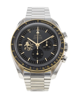 Hard to find models and special edition timepieces available at Watchfinder